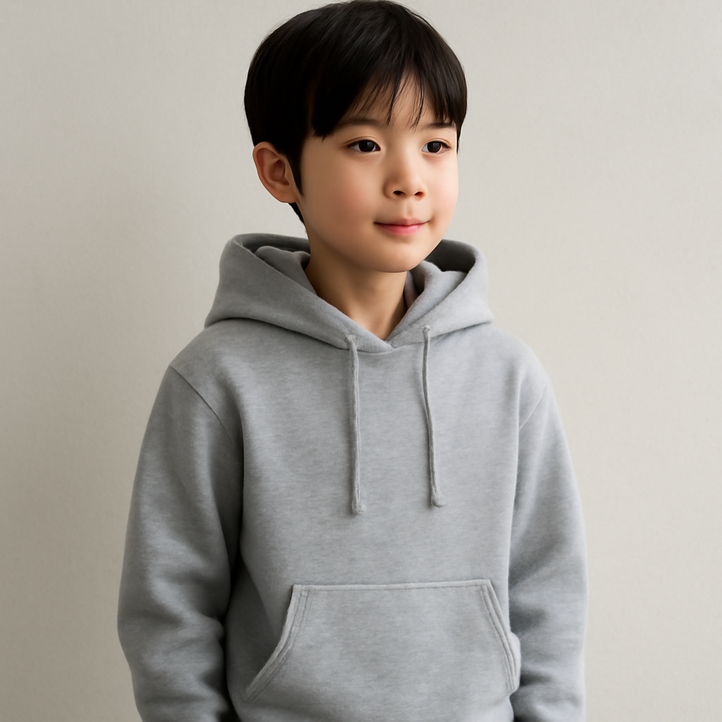 아동후드티 대표 이미지